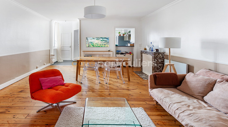 Ma-Cabane - Vente Appartement NANTES, 60 m²