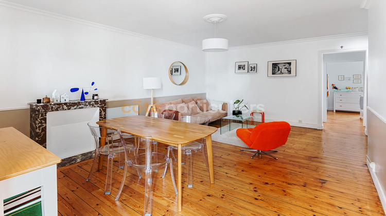 Ma-Cabane - Vente Appartement NANTES, 60 m²