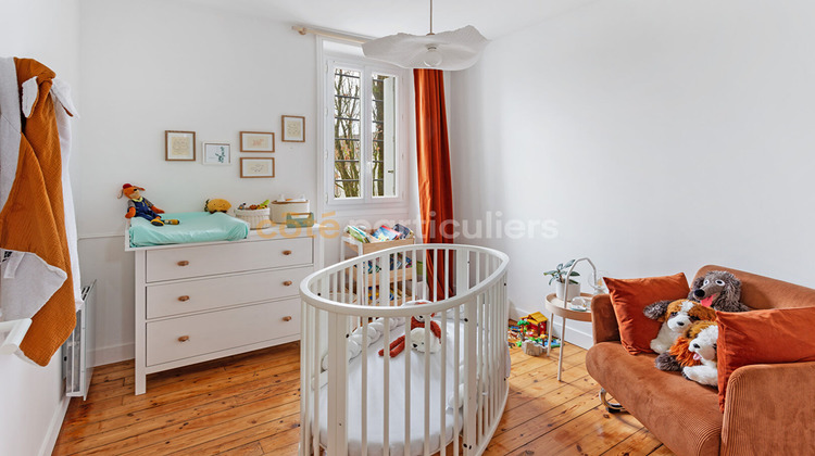 Ma-Cabane - Vente Appartement NANTES, 60 m²