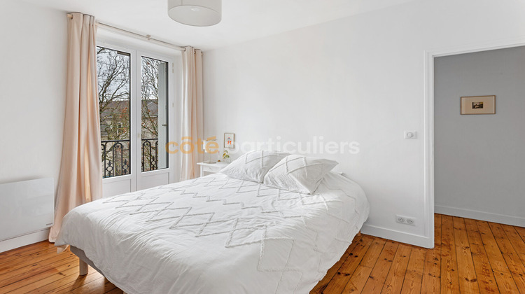 Ma-Cabane - Vente Appartement NANTES, 60 m²