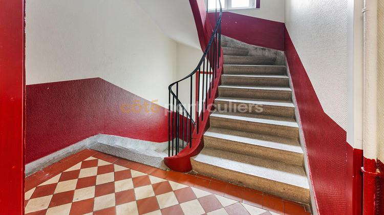 Ma-Cabane - Vente Appartement NANTES, 60 m²