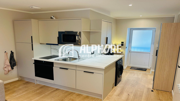 Ma-Cabane - Vente Appartement NANTES, 23 m²