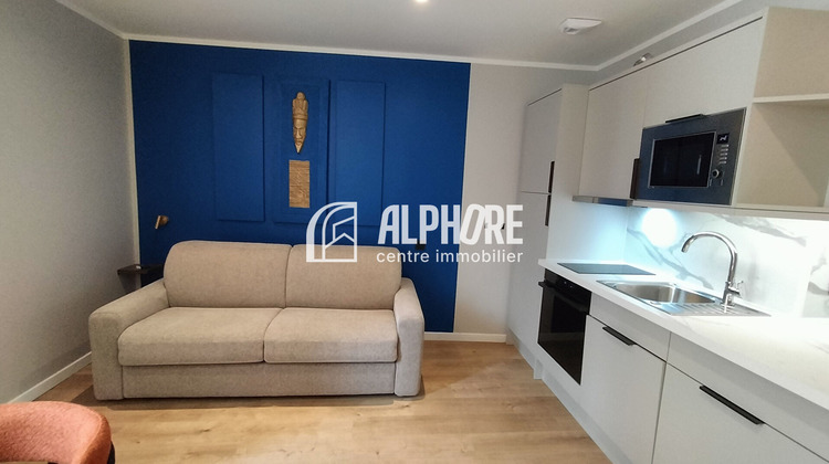 Ma-Cabane - Vente Appartement NANTES, 23 m²
