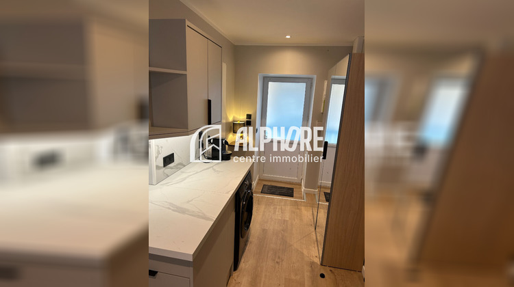 Ma-Cabane - Vente Appartement NANTES, 23 m²