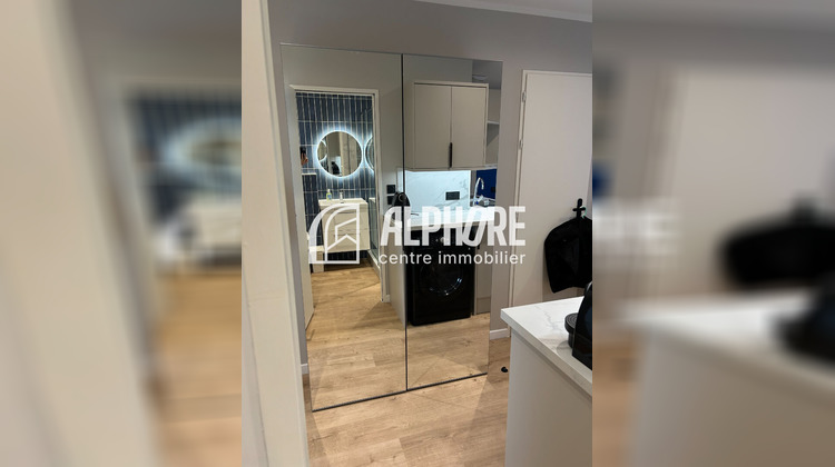 Ma-Cabane - Vente Appartement NANTES, 23 m²
