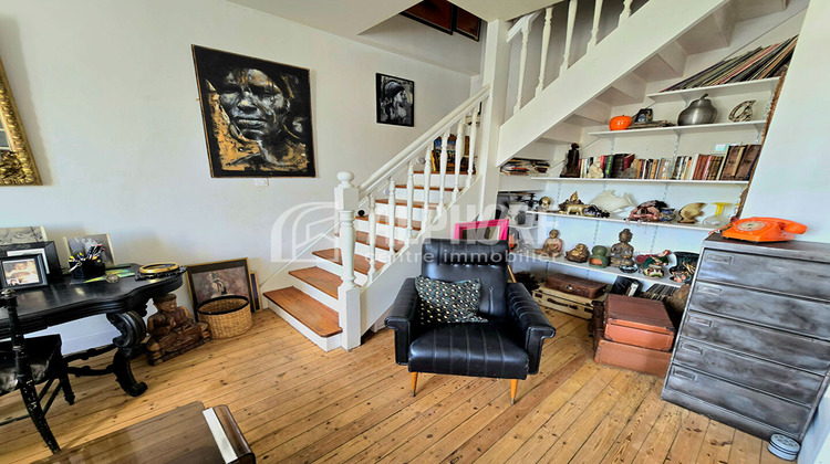 Ma-Cabane - Vente Appartement NANTES, 80 m²