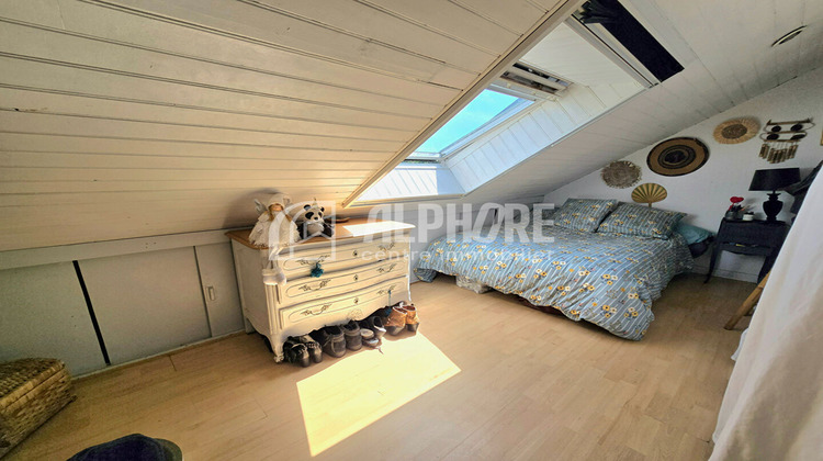 Ma-Cabane - Vente Appartement NANTES, 80 m²