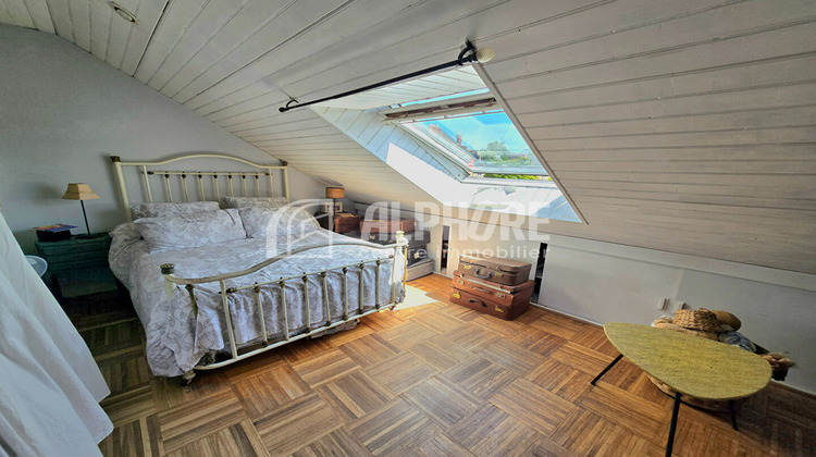 Ma-Cabane - Vente Appartement NANTES, 80 m²
