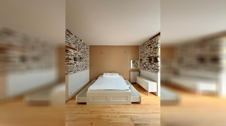 Ma-Cabane - Vente Appartement Nantes, 51 m²
