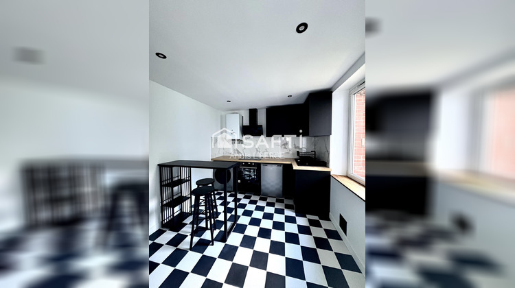 Ma-Cabane - Vente Appartement Nantes, 51 m²