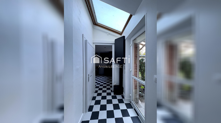 Ma-Cabane - Vente Appartement Nantes, 51 m²
