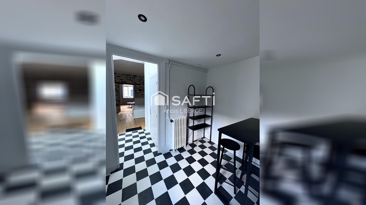Ma-Cabane - Vente Appartement Nantes, 51 m²