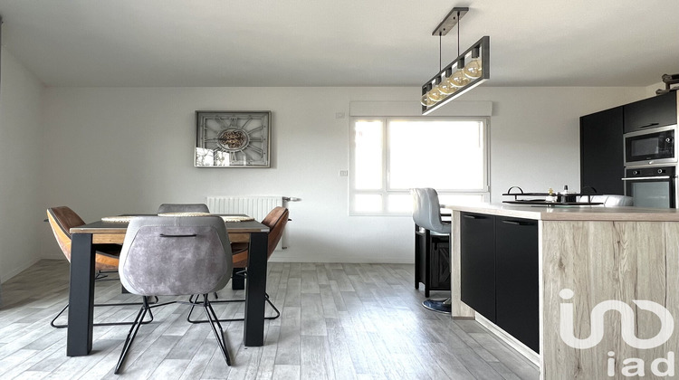 Ma-Cabane - Vente Appartement Nantes, 90 m²