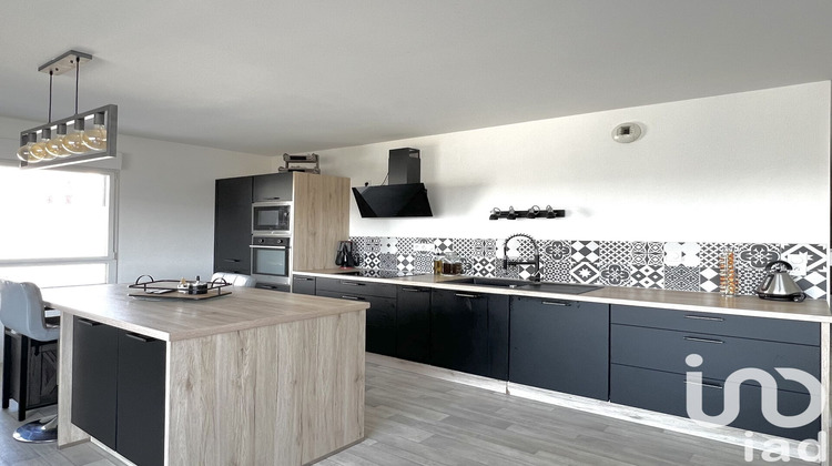 Ma-Cabane - Vente Appartement Nantes, 90 m²