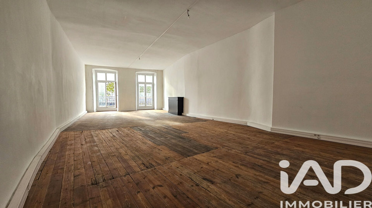 Ma-Cabane - Vente Appartement Nantes, 55 m²