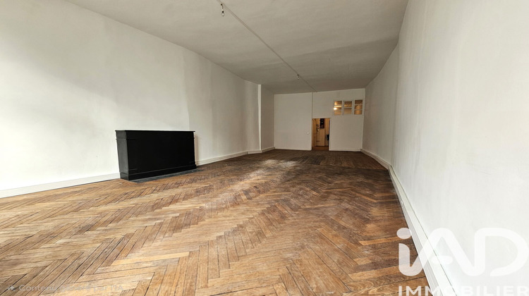 Ma-Cabane - Vente Appartement Nantes, 55 m²