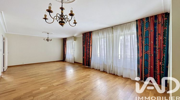 Ma-Cabane - Vente Appartement Nantes, 62 m²