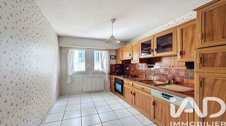Ma-Cabane - Vente Appartement Nantes, 62 m²