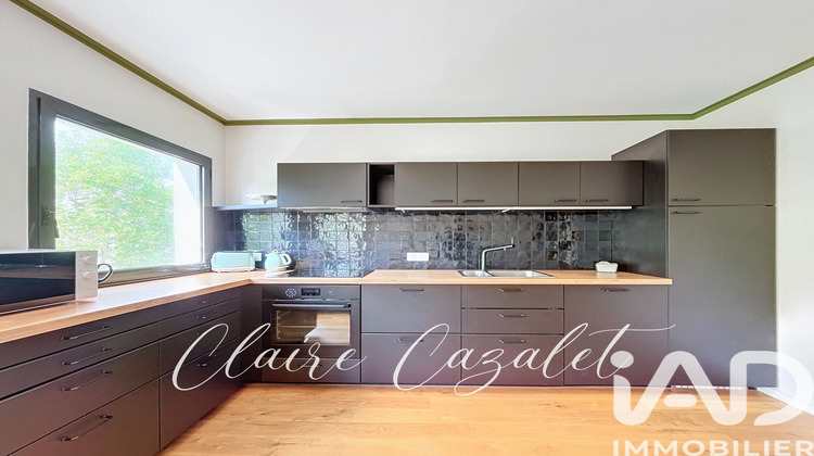 Ma-Cabane - Vente Appartement Nantes, 72 m²