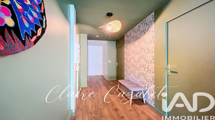 Ma-Cabane - Vente Appartement Nantes, 72 m²