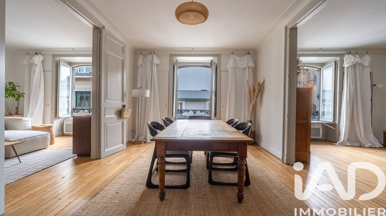 Ma-Cabane - Vente Appartement Nantes, 97 m²