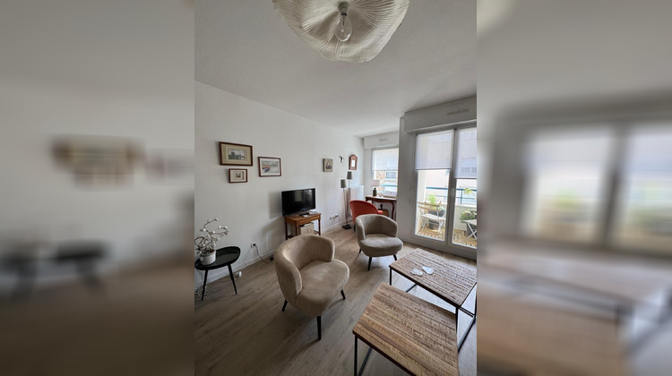 Ma-Cabane - Vente Appartement Nantes, 65 m²