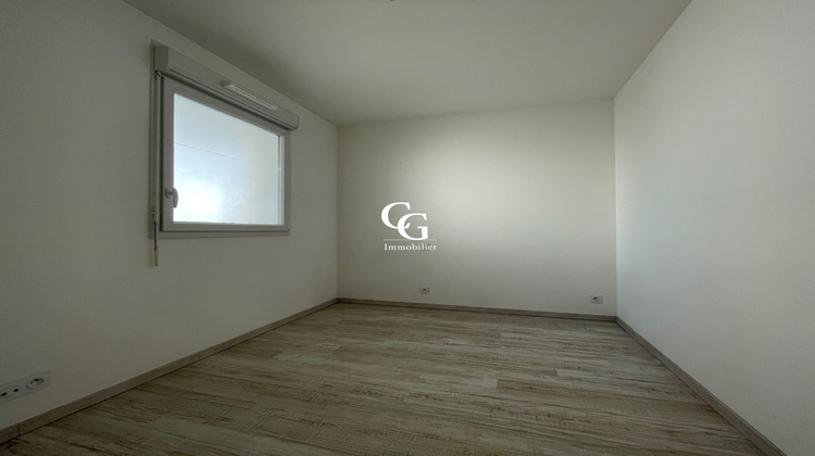 Ma-Cabane - Vente Appartement Nantes, 65 m²