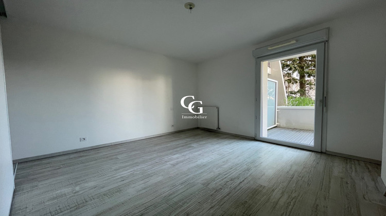 Ma-Cabane - Vente Appartement Nantes, 65 m²