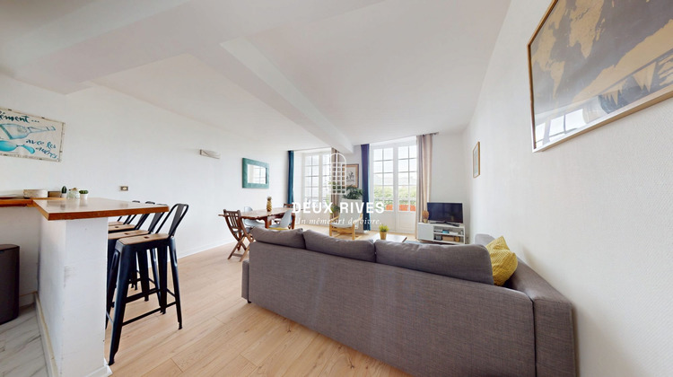 Ma-Cabane - Vente Appartement Nantes, 44 m²