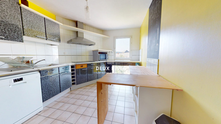 Ma-Cabane - Vente Appartement Nantes, 88 m²