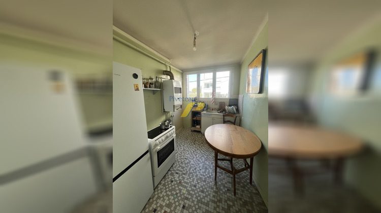 Ma-Cabane - Vente Appartement Nantes, 60 m²