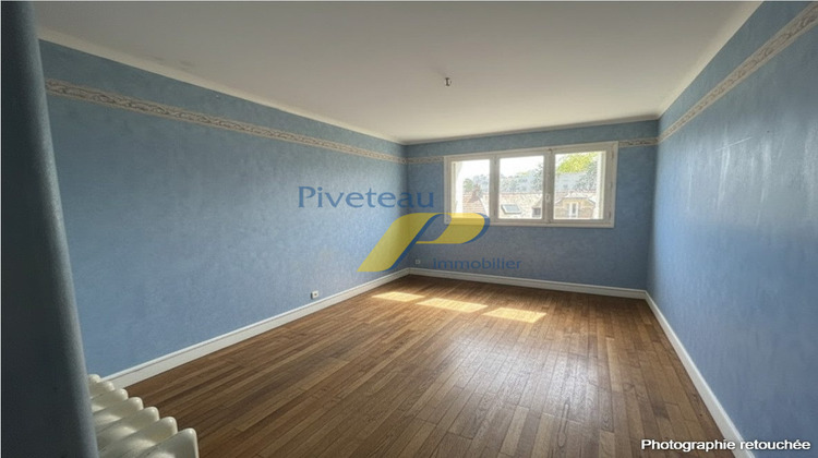 Ma-Cabane - Vente Appartement Nantes, 60 m²