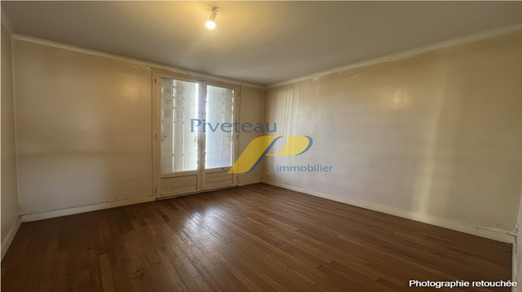 Ma-Cabane - Vente Appartement Nantes, 60 m²
