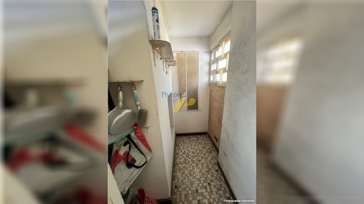 Ma-Cabane - Vente Appartement Nantes, 60 m²
