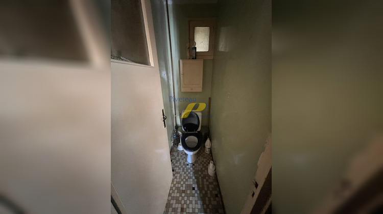 Ma-Cabane - Vente Appartement Nantes, 60 m²