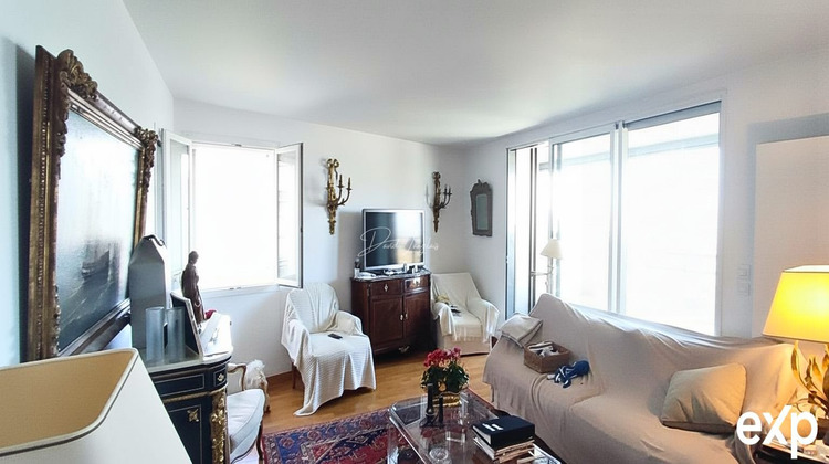 Ma-Cabane - Vente Appartement Nantes, 81 m²