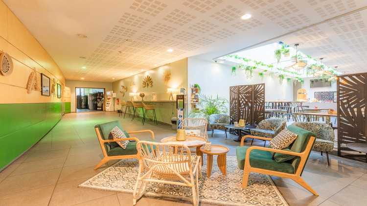 Ma-Cabane - Vente Appartement NANTES, 20 m²