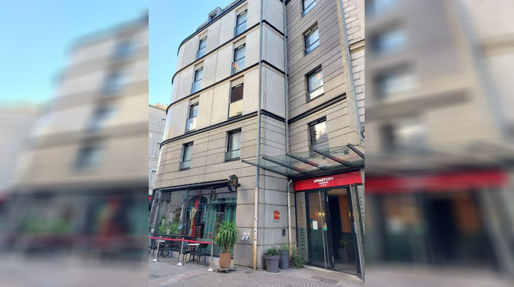Ma-Cabane - Vente Appartement NANTES, 20 m²