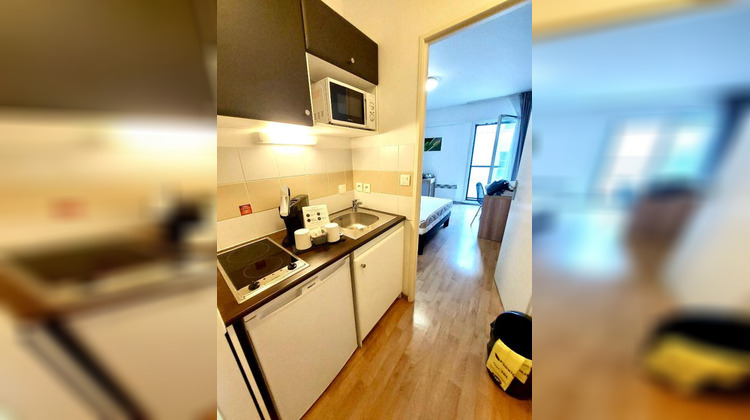 Ma-Cabane - Vente Appartement NANTES, 20 m²