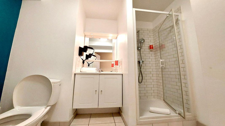 Ma-Cabane - Vente Appartement NANTES, 20 m²