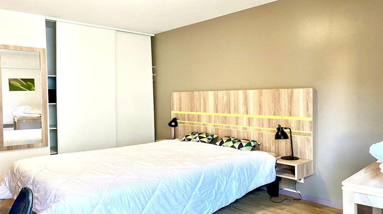 Ma-Cabane - Vente Appartement NANTES, 20 m²