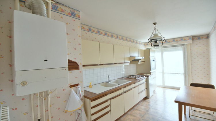 Ma-Cabane - Vente Appartement NANTES, 80 m²