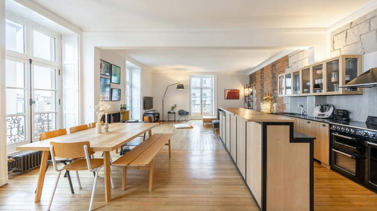 Ma-Cabane - Vente Appartement NANTES, 104 m²