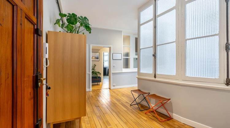 Ma-Cabane - Vente Appartement NANTES, 104 m²