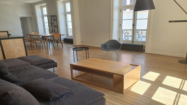 Ma-Cabane - Vente Appartement NANTES, 104 m²