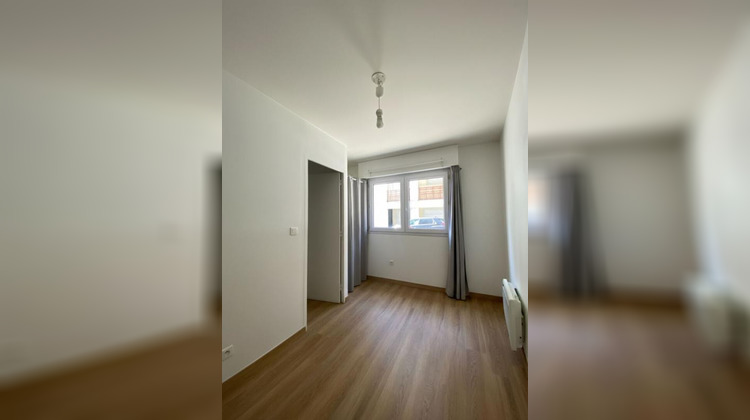 Ma-Cabane - Vente Appartement NANTES, 33 m²