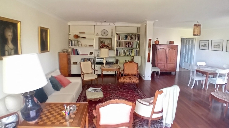 Ma-Cabane - Vente Appartement NANTES, 148 m²