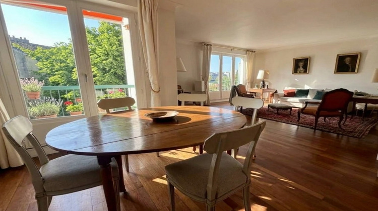 Ma-Cabane - Vente Appartement NANTES, 148 m²