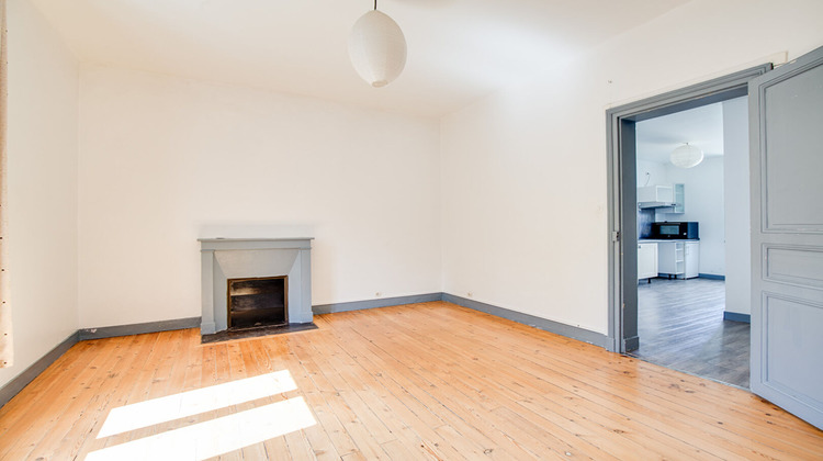 Ma-Cabane - Vente Appartement NANTES, 34 m²