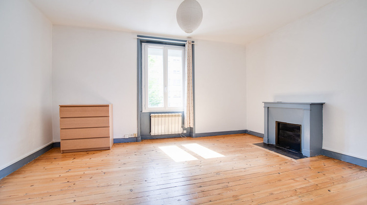 Ma-Cabane - Vente Appartement NANTES, 34 m²
